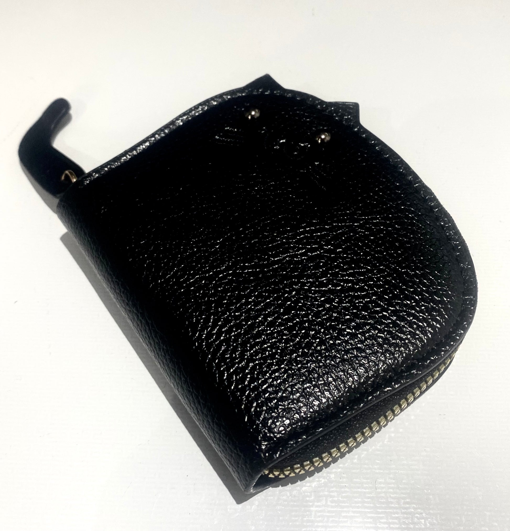 Black Cat Wallet