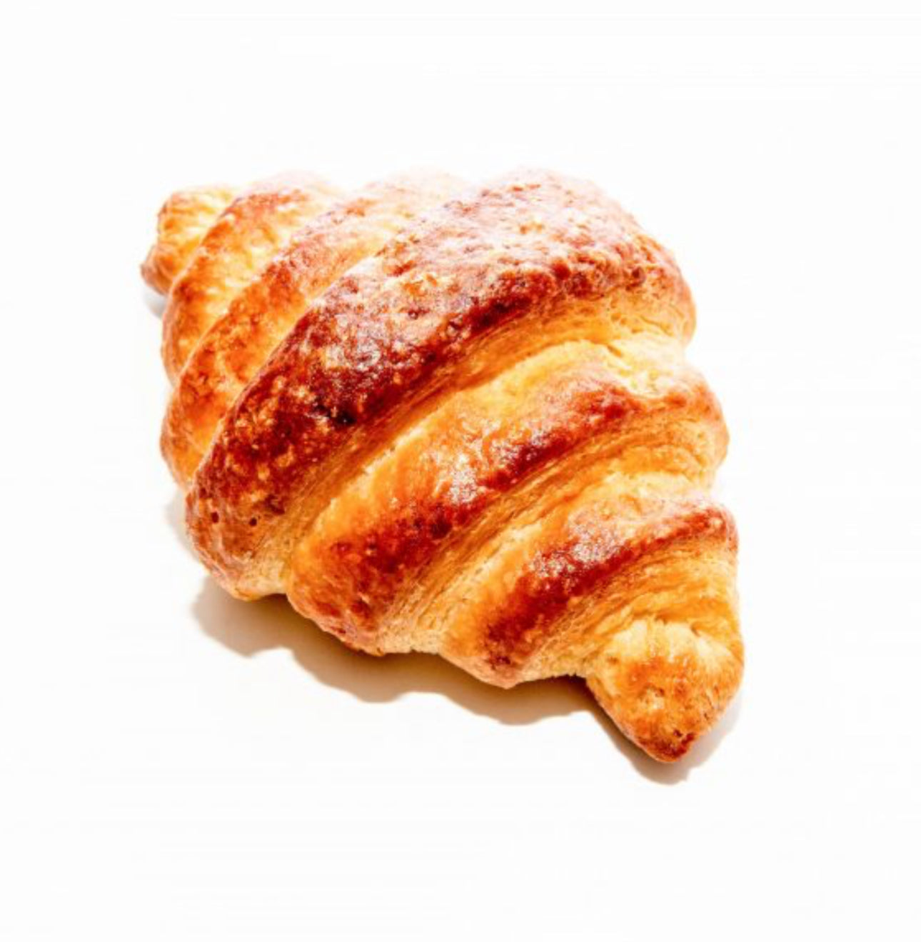 Vegan Croissant - Gluten Free 4U