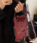 Sac à main Cheval de Troie