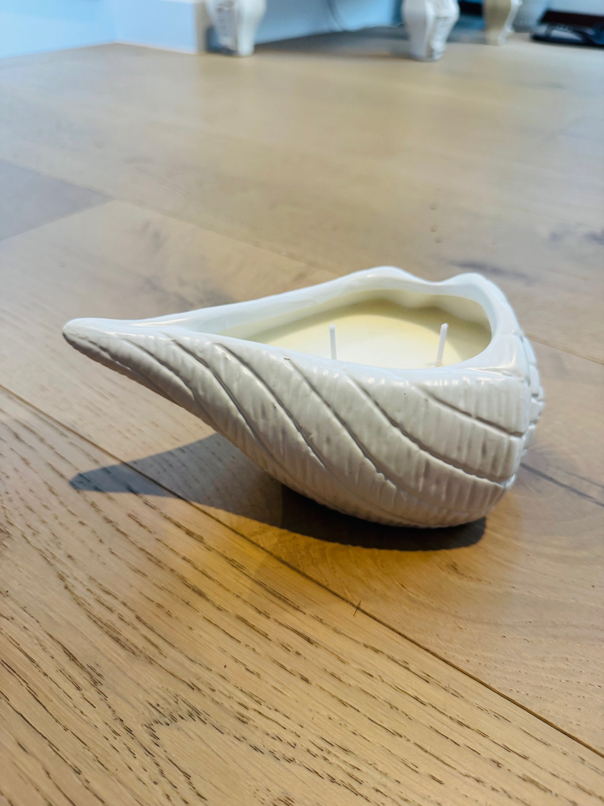 Turquoise Waters Candle