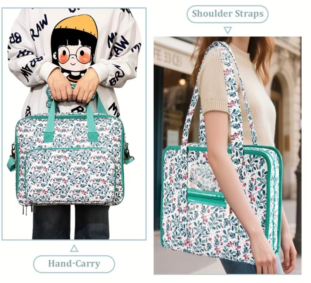 Craft & Sewing Bag