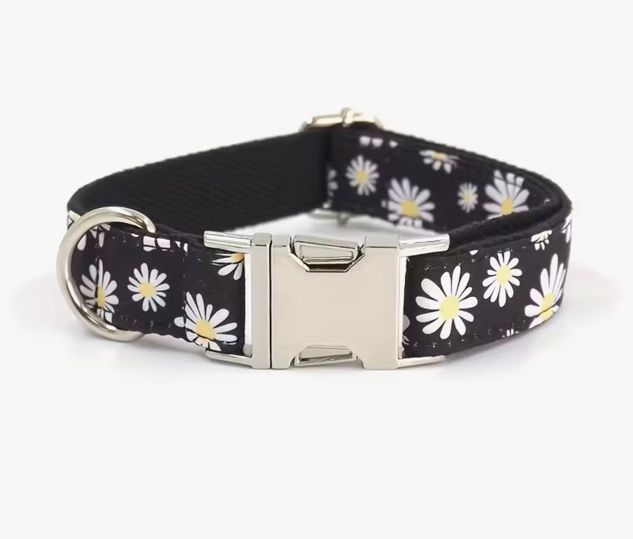 Daisy Collar