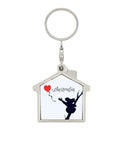 Koala Keychain in Gift Box