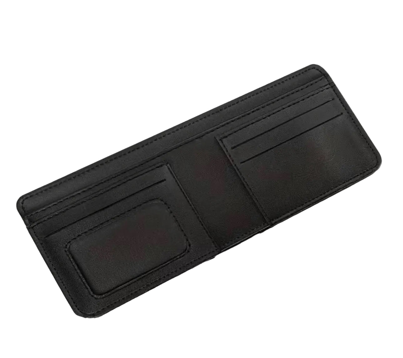 Yellow Duck Wallet