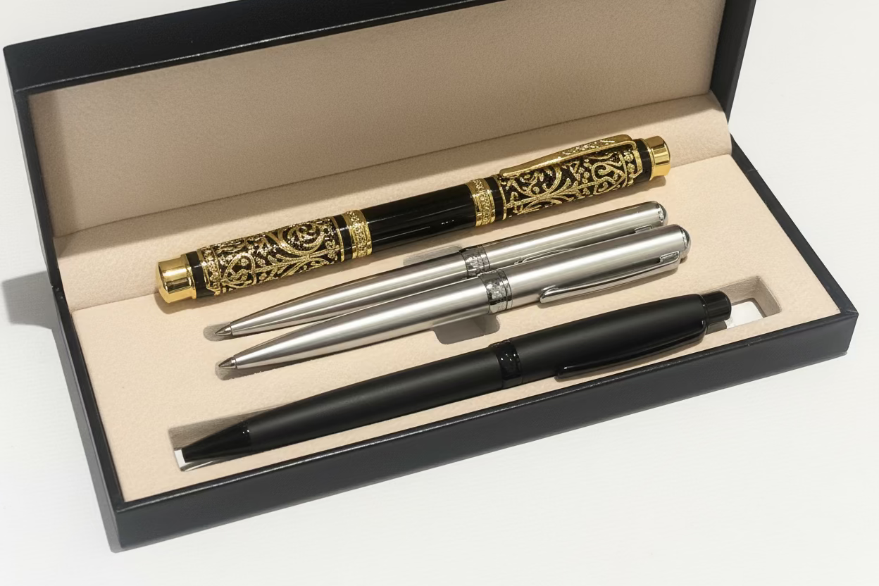 Music Pen Set
