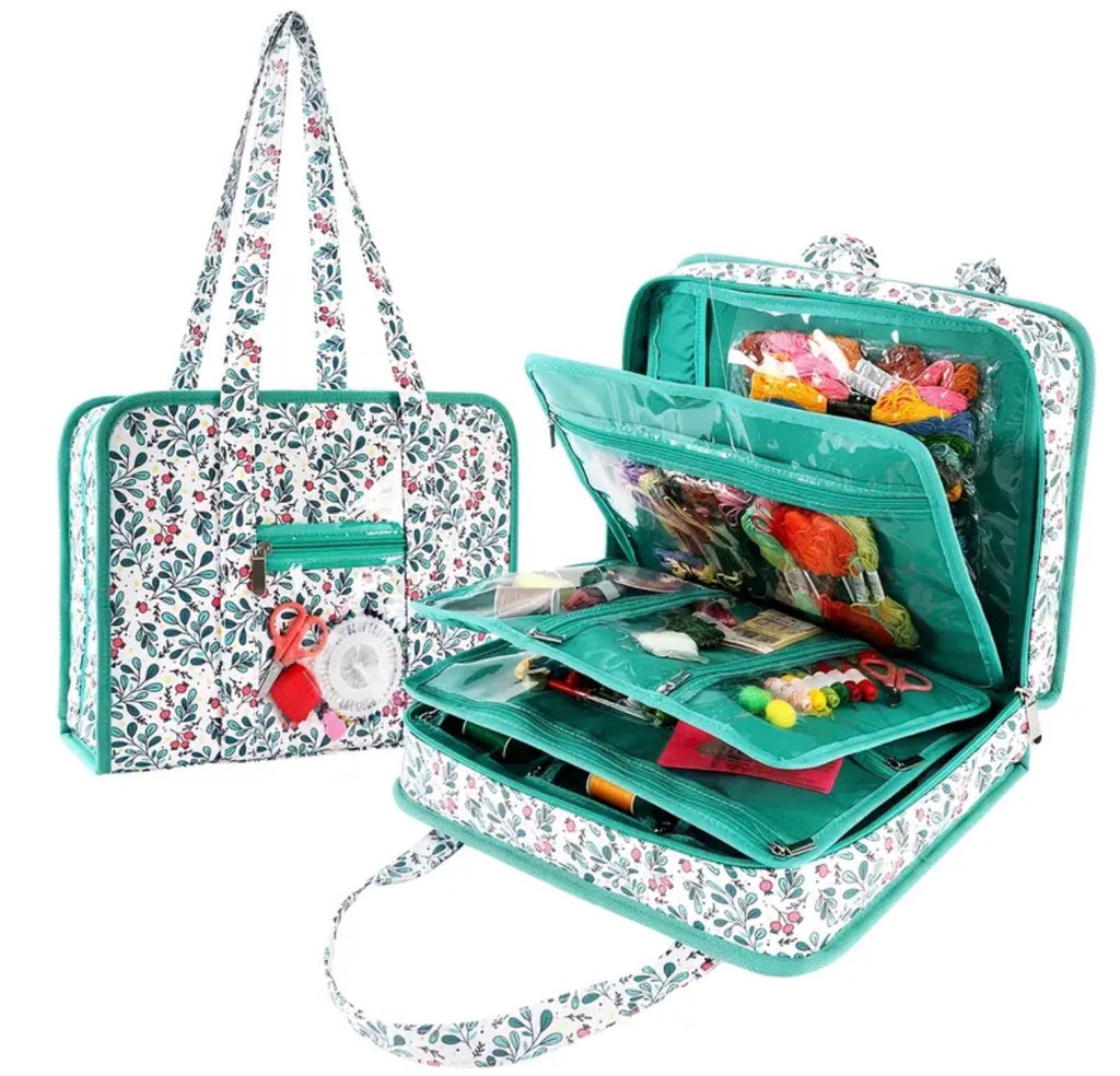 Craft & Sewing Bag