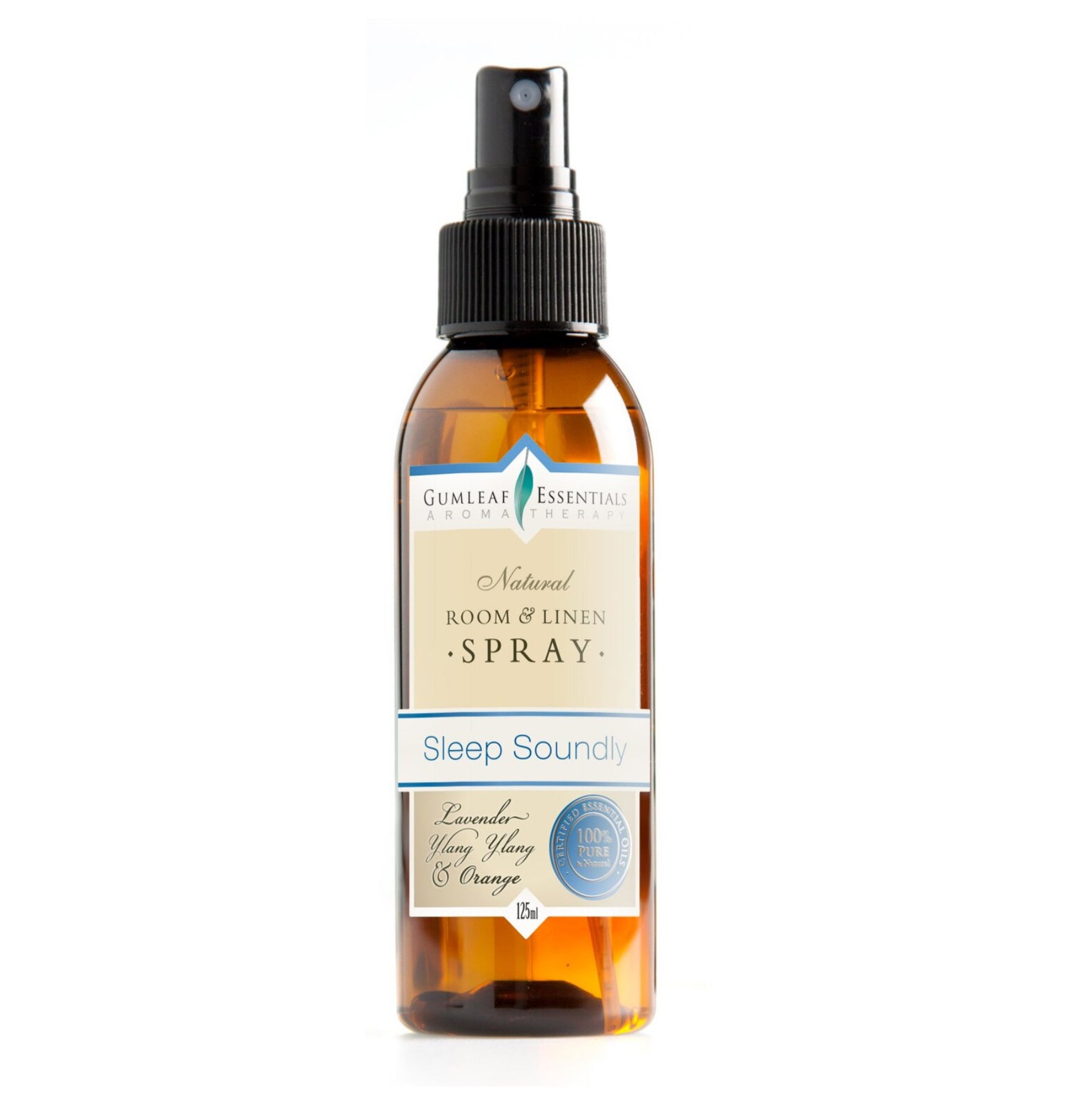 Sleep Soundly - Room & Linen Spray