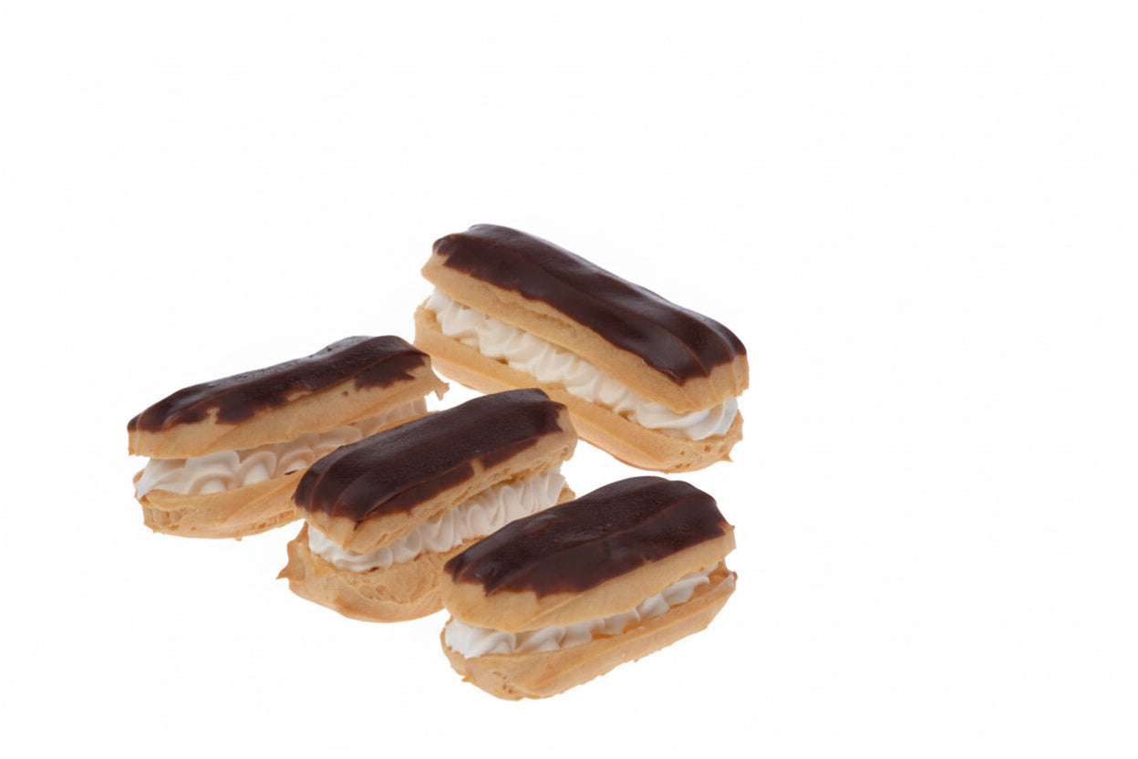 Chocolate Eclair 30g