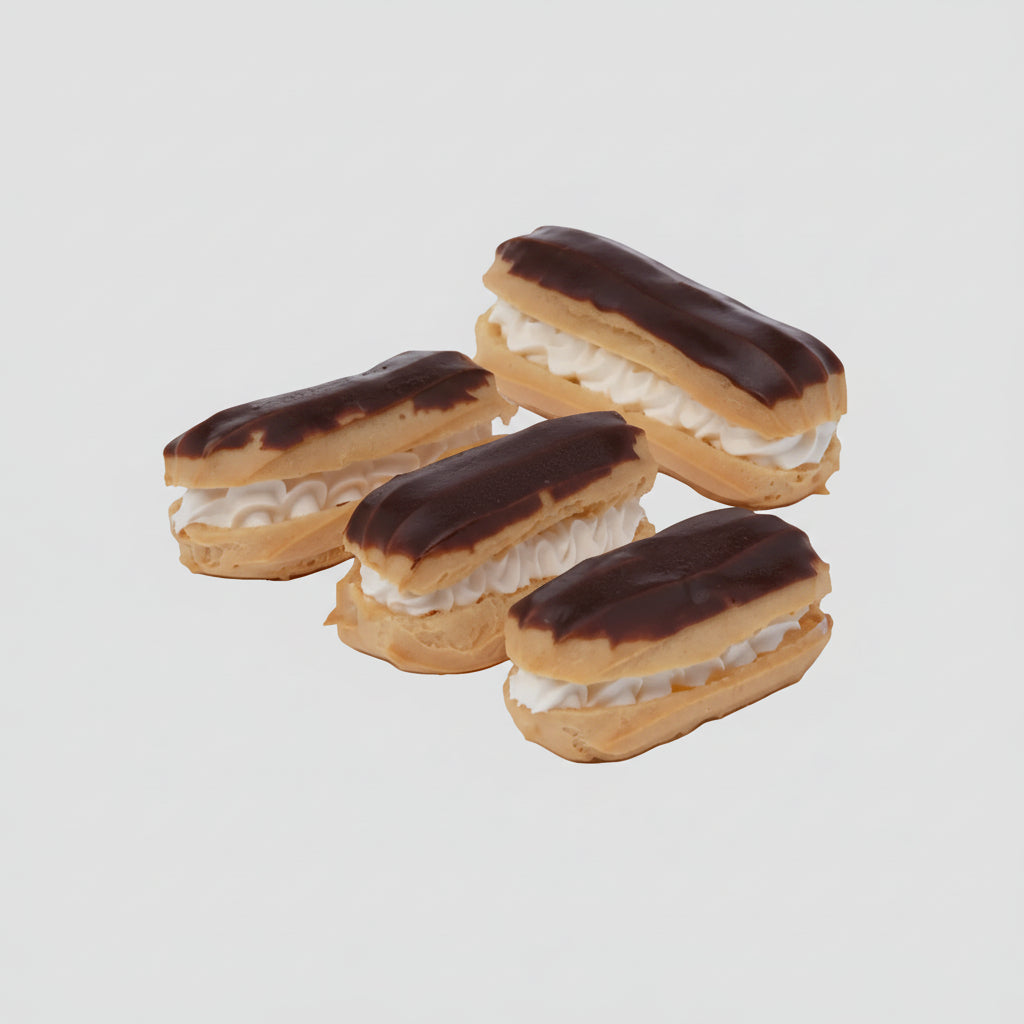 Chocolate Eclair 30g