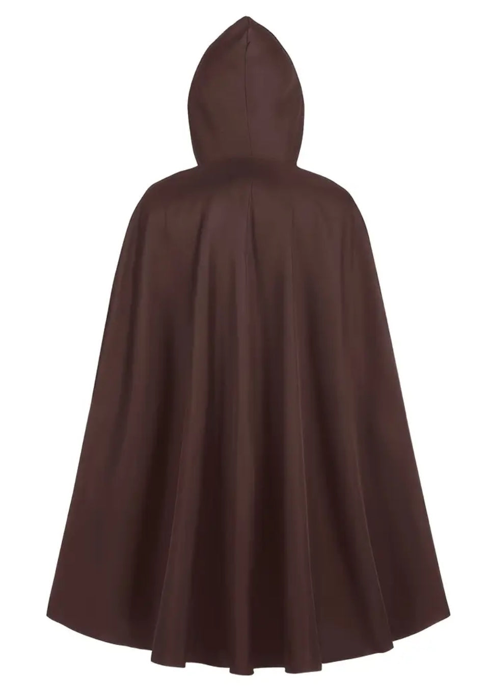 Brown Cape