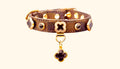 Designer Look Collar