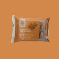Gluten-Free Tiramisu Biscuit- individual cookie(DF, GF, V)