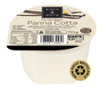 Panna Cotta à la vanille 110 g sans gluten