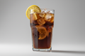 SMALL Iced Tea (in-store cafe)