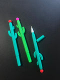 Cactus Pen