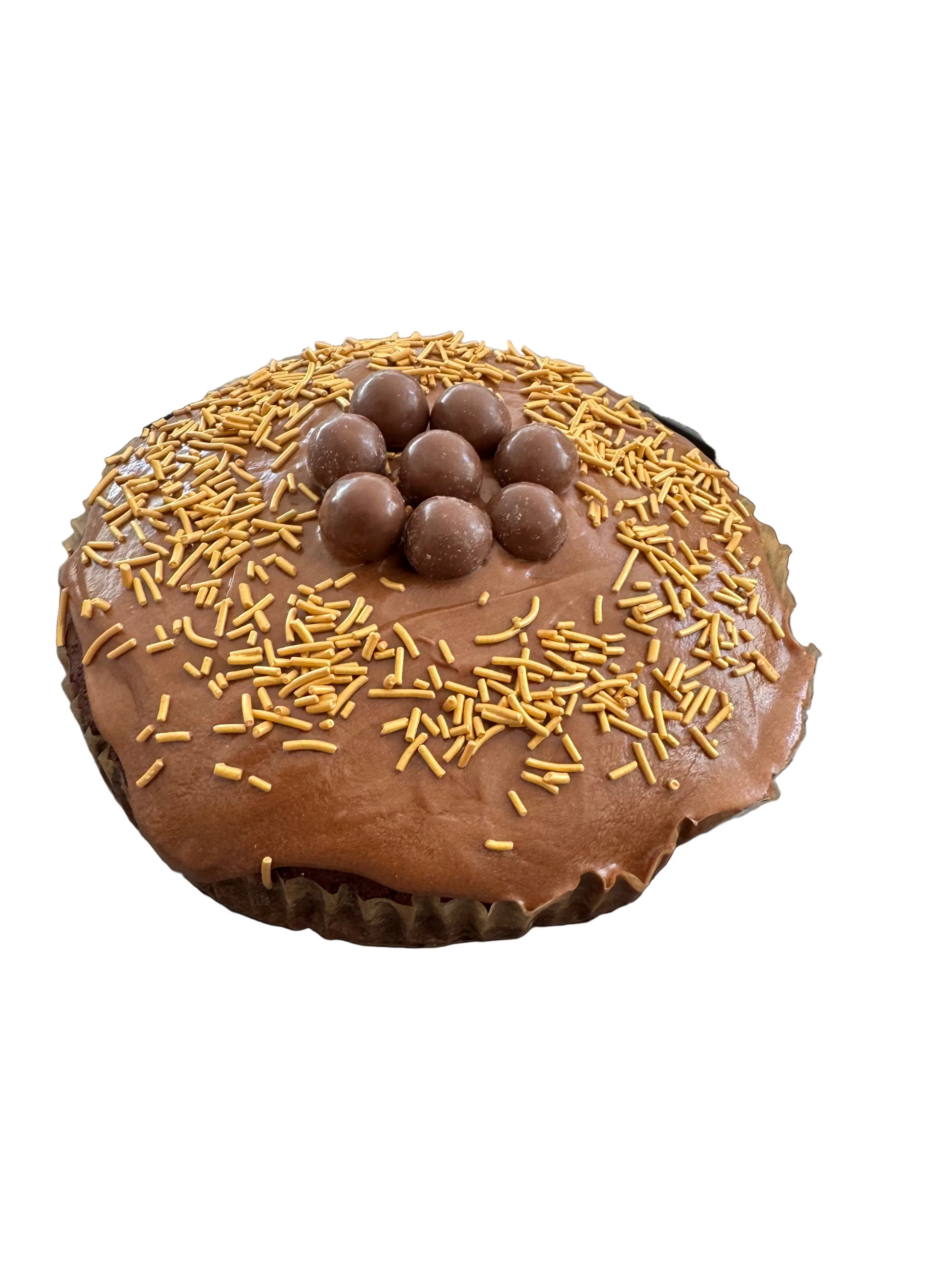 Iced Chocolate Cake 20cm