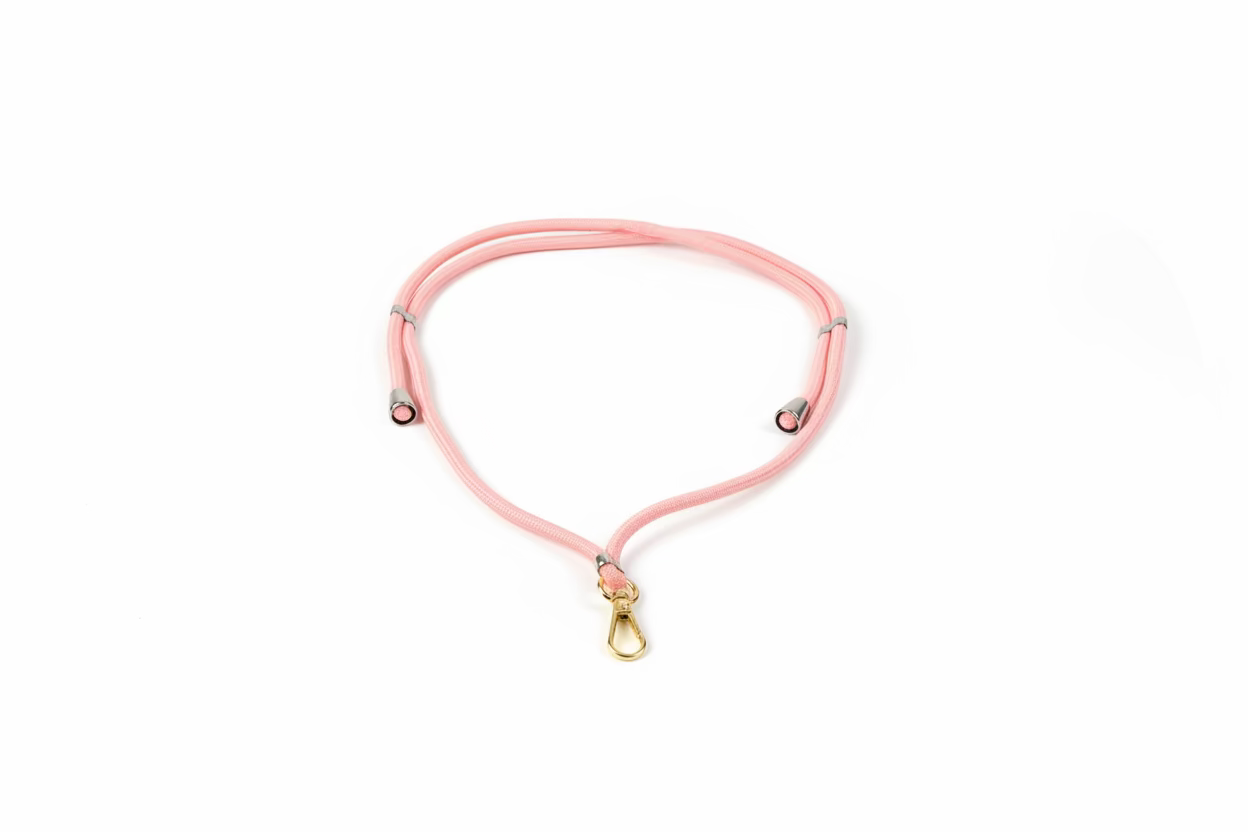 Pink Mobile Phone Holder  (up to 1.0 metre)