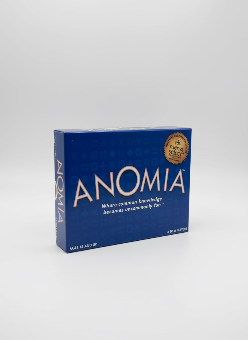 Anomia