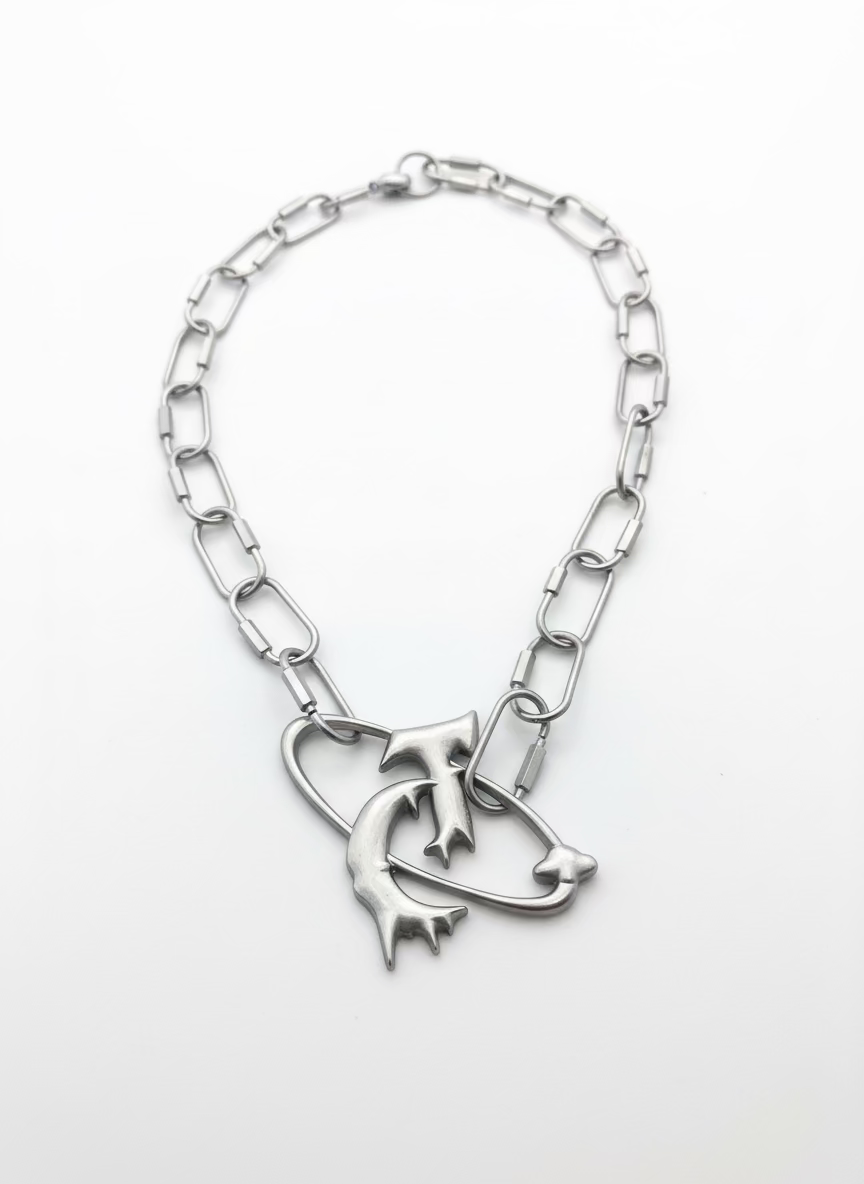 Men’s Necklace