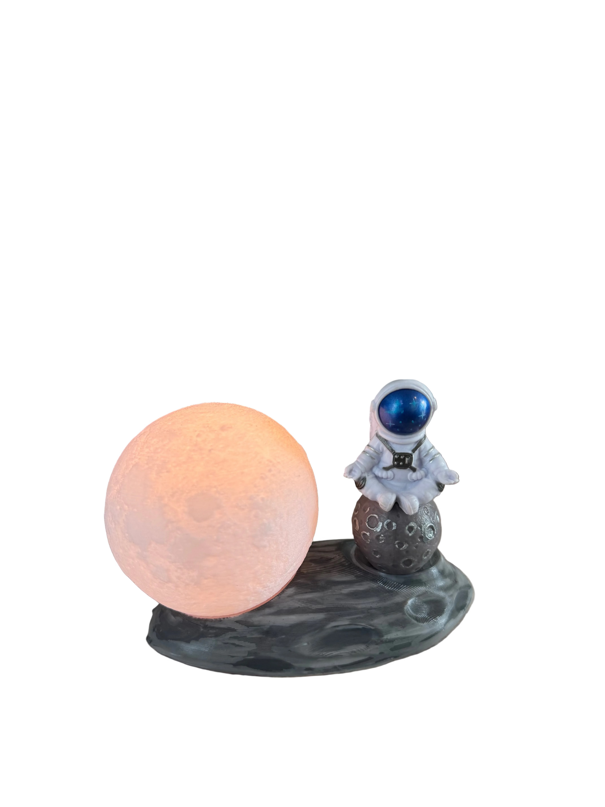 Astronaut Mood Lamp