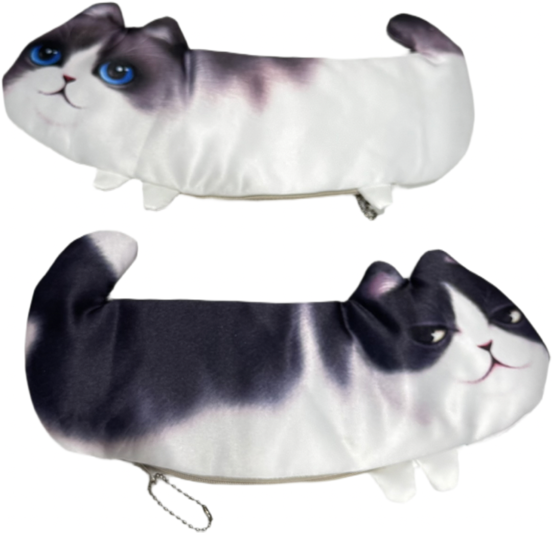 Satin Cat Storage Bags
