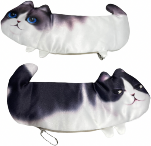 Satin Cat Storage Bags
