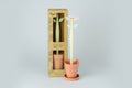 Flower Toilet brush