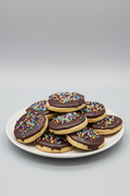 Easter Cookie ( Gluten-Free)