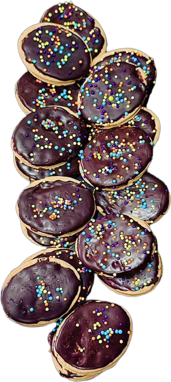 Easter Cookie ( Gluten-Free)