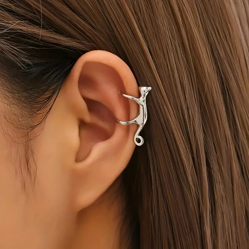 Cat Ear Cuff