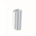 Manchette d'oreille tube simple