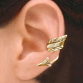 Manchette d'oreille Boho Arrow