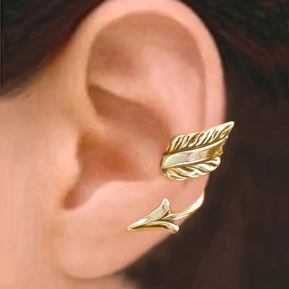 Boho Arrow Ear Cuff