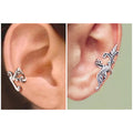 Boucles d'oreilles bohèmes