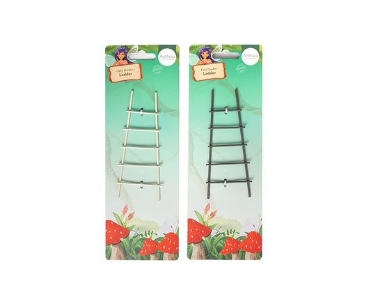 Fairy Garden Ladders