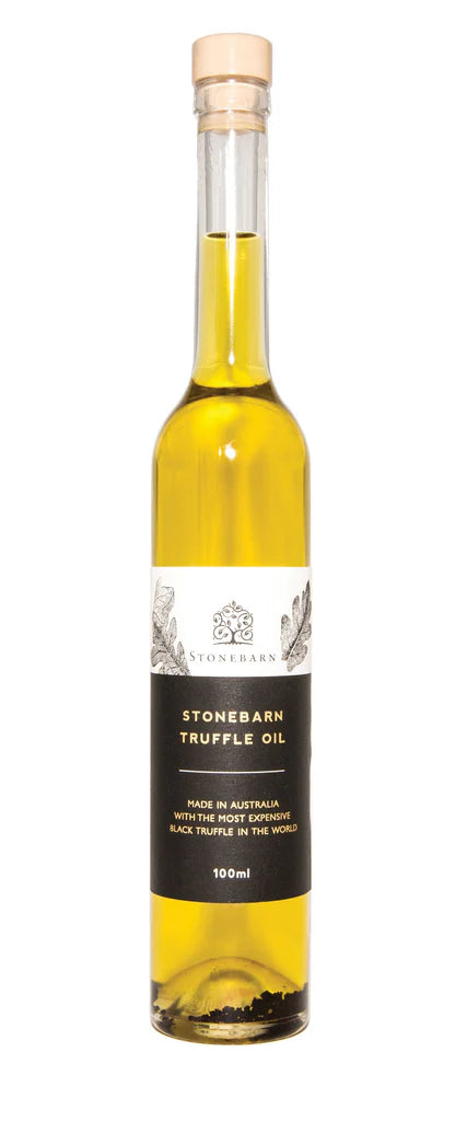 Stonebarn Black Truffle Oil 100ml