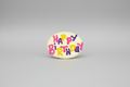 Icing “Happy Birthday” Plaque