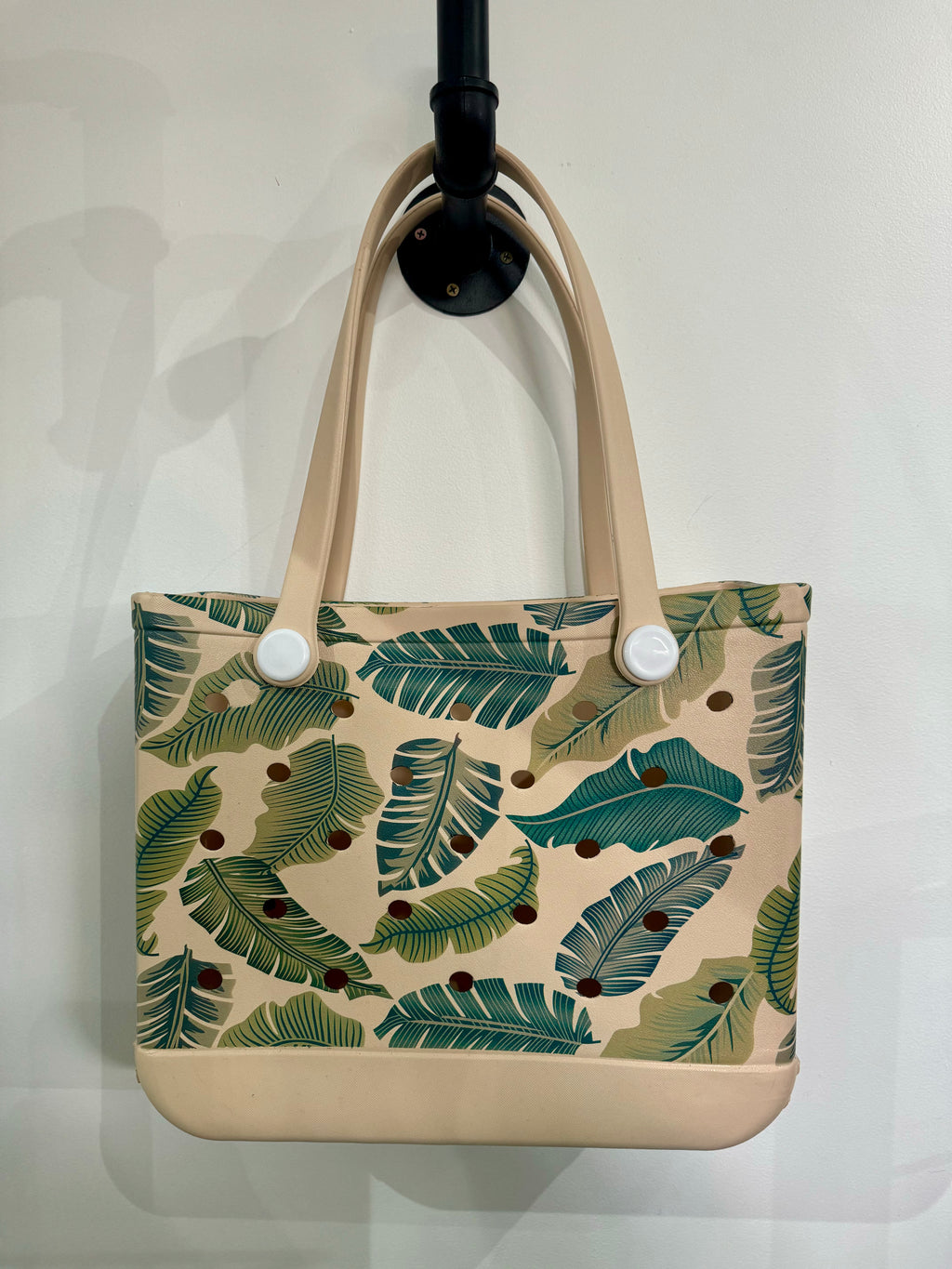 Sac étanche en caoutchouc (GRAND)