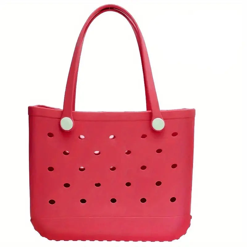 Sac étanche en caoutchouc (GRAND)