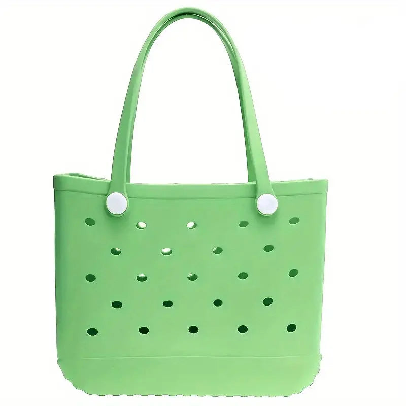 Sac étanche en caoutchouc (GRAND)