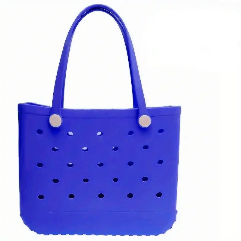 Sac étanche en caoutchouc (GRAND)