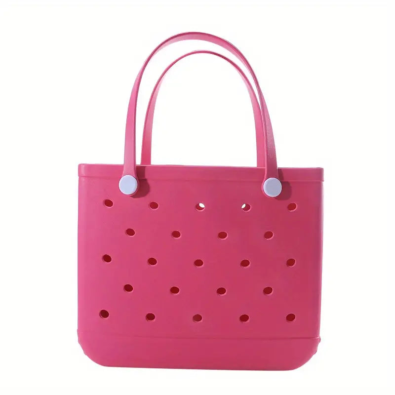 Sac étanche en caoutchouc (GRAND)