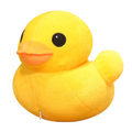 Peluche canard