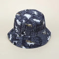Chapeau bob Letter Cat