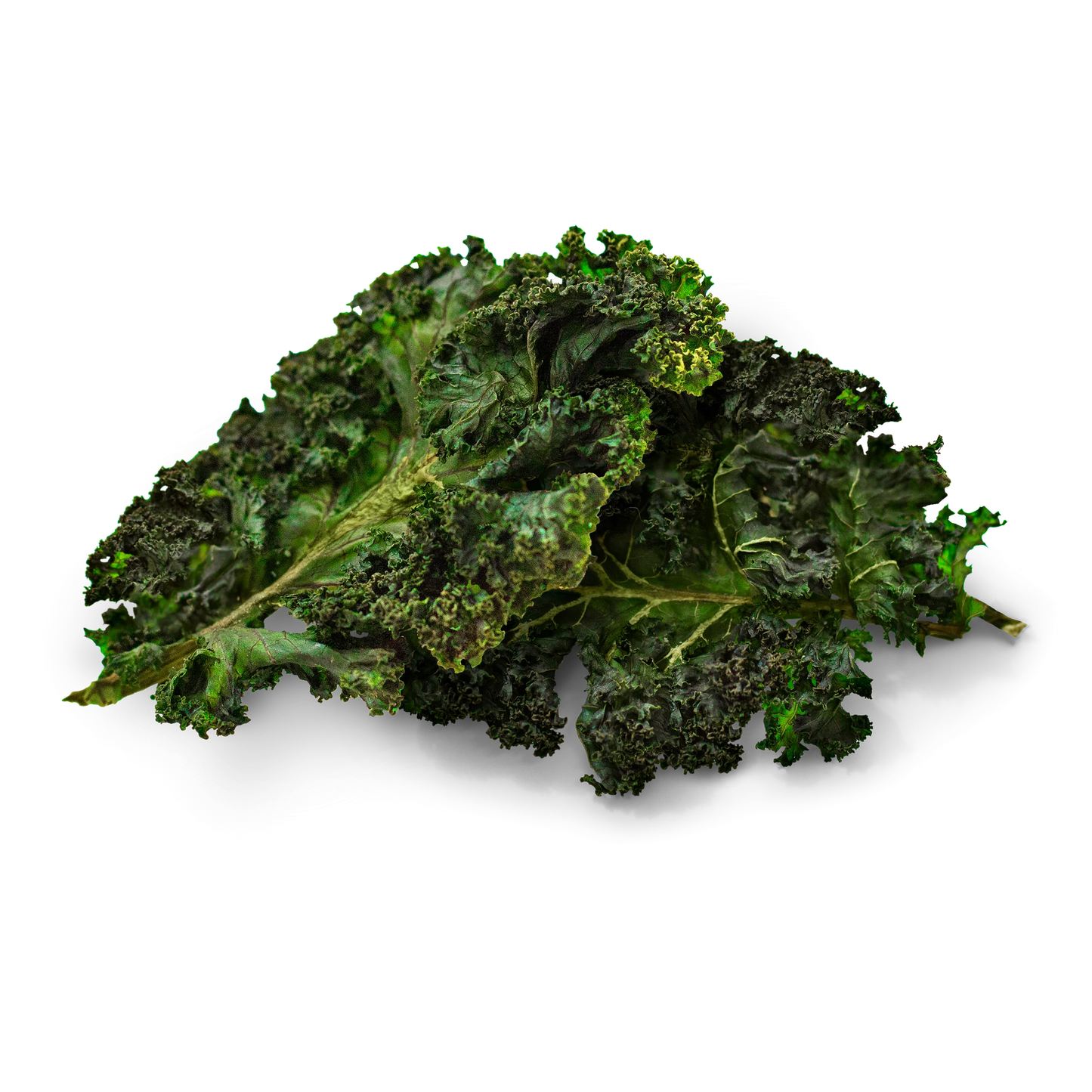 Natural Kale Chips