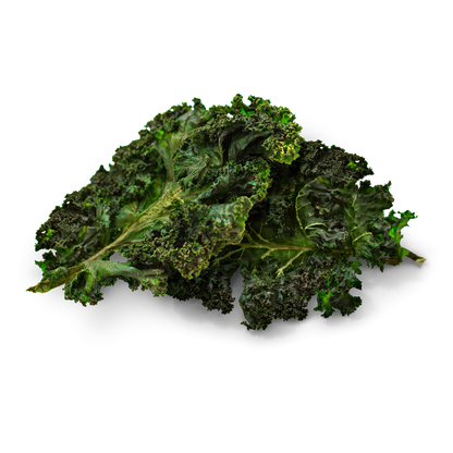 Natural Kale Chips