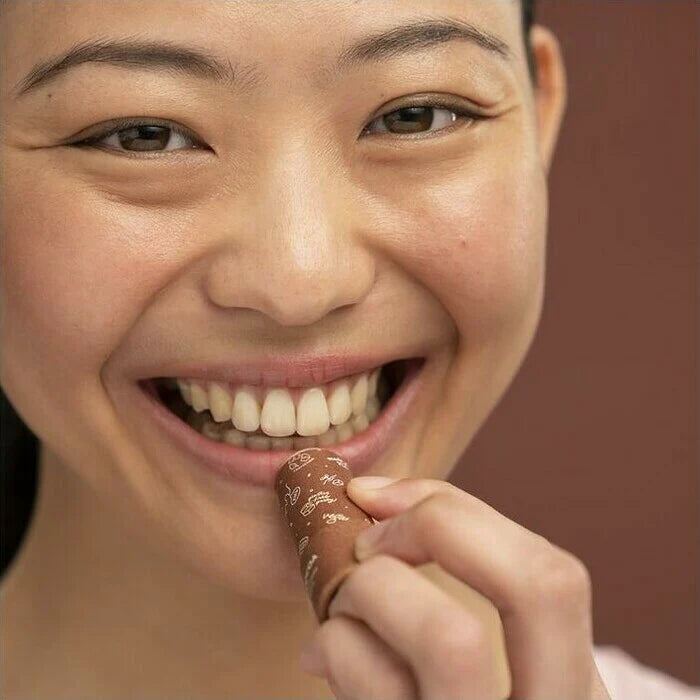 Baume à lèvres nourrissant « So Cocoa » d'Ethique