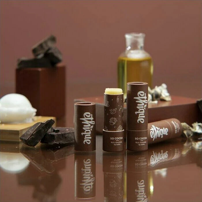 Ethique ‘So Cocoa’ Nourishing Lip Balm