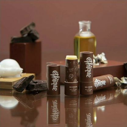 Ethique ‘So Cocoa’ Nourishing Lip Balm