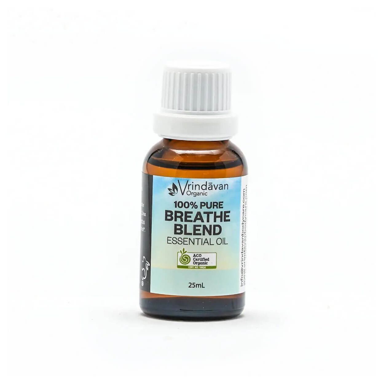 Breathe Blend Essential Oil